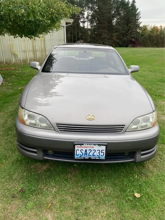 2003 Lexus ES 4th Gen - Image 3 of 7