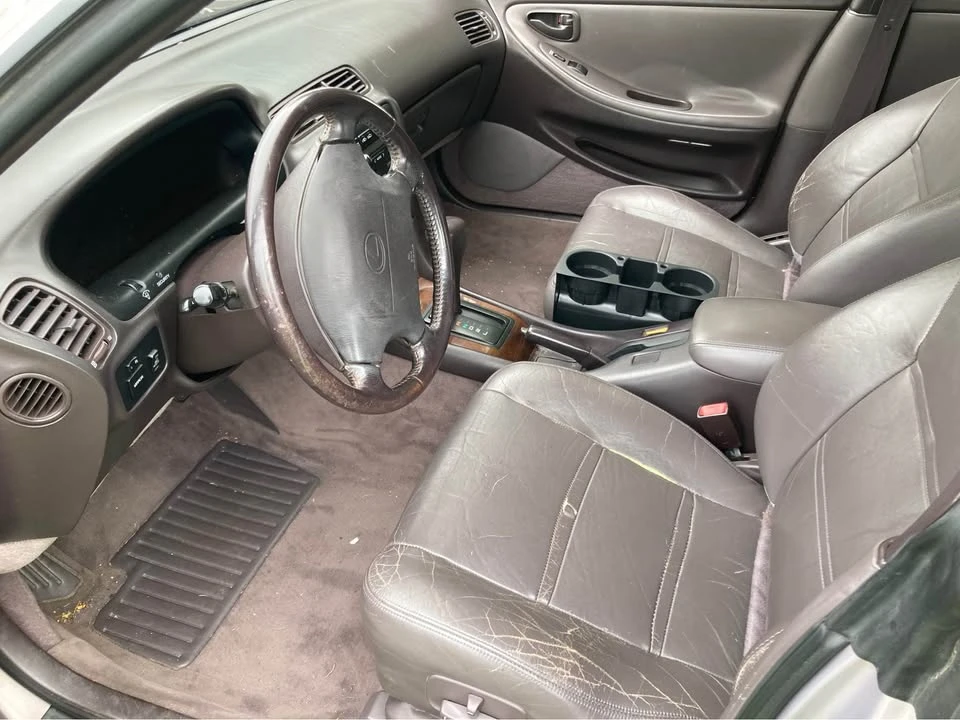 2003 Lexus ES 4th Gen - Image 6 of 7