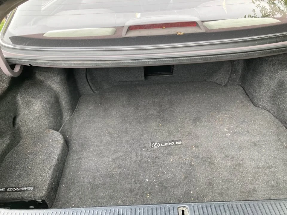 2003 Lexus ES 4th Gen - Image 7 of 7
