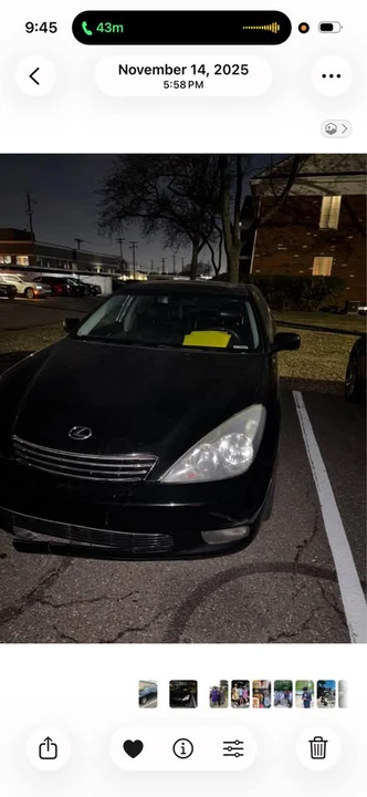 2003 Lexus ES 4th Gen - Image 2 of 2