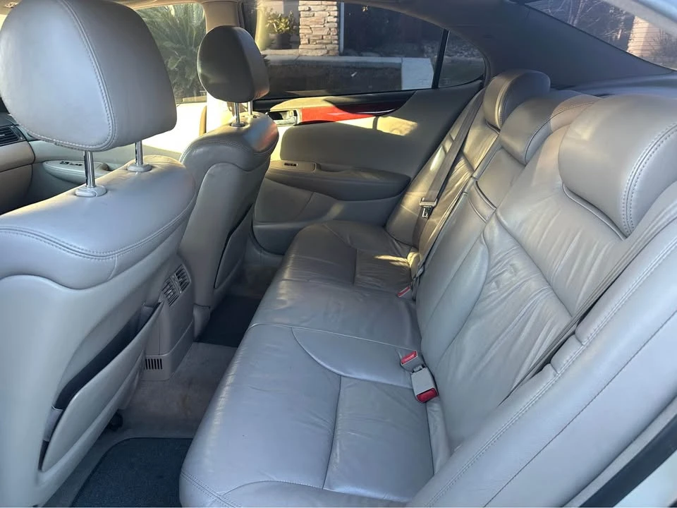 2003 Lexus ES 4th Gen - Image 11 of 11