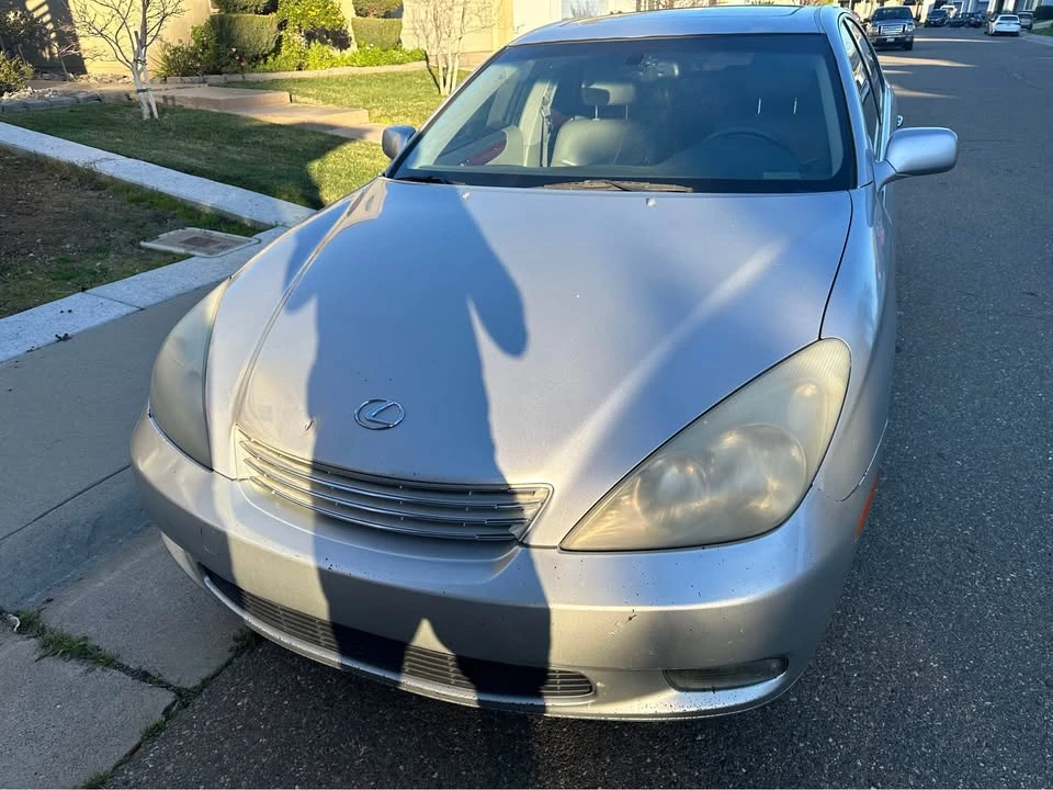 2003 Lexus ES 4th Gen - Image 4 of 11