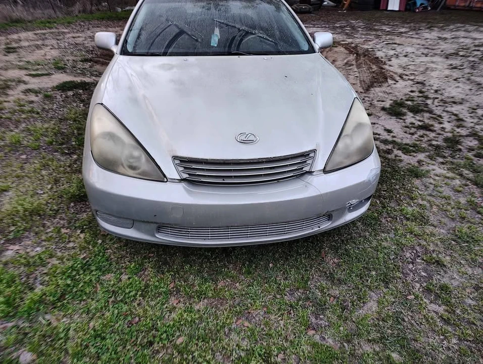 2003 Lexus ES 4th Gen - Image 3 of 8