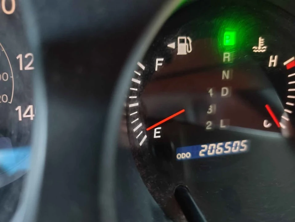 2003 Lexus ES 4th Gen - Image 7 of 8