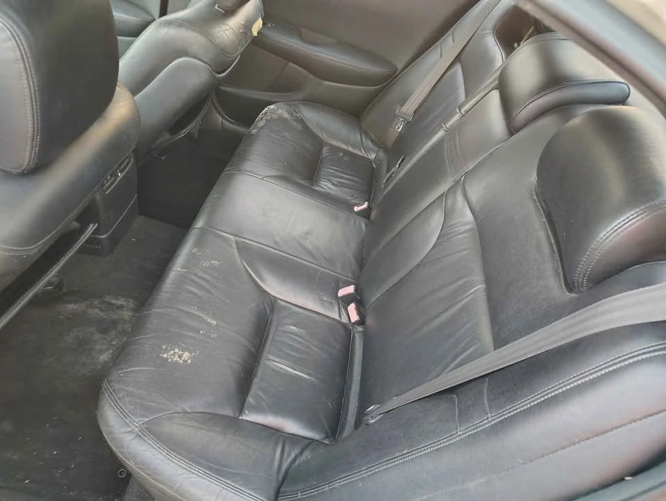 2003 Lexus ES 4th Gen - Image 6 of 8