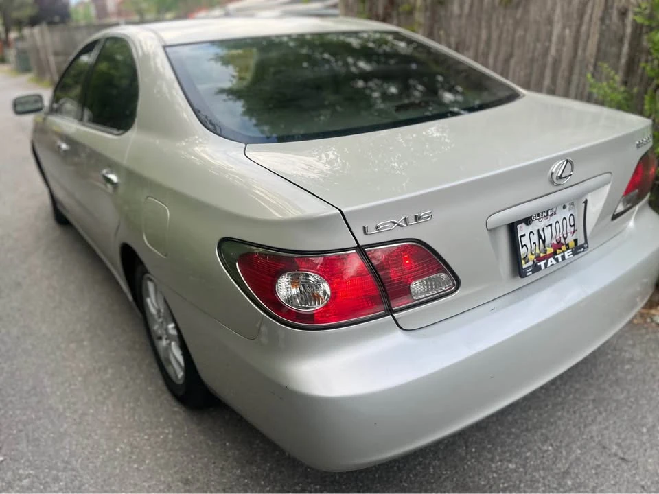 2003 Lexus ES 4th Gen - Image 7 of 9