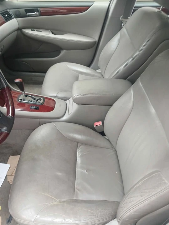 2003 Lexus ES 4th Gen - Image 8 of 14