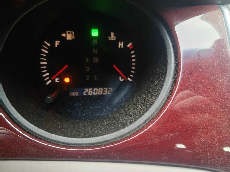 2003 Lexus ES 4th Gen - Image 11 of 14
