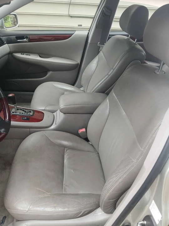 2003 Lexus ES 4th Gen - Image 7 of 14