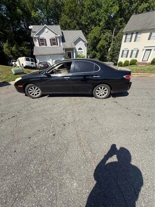 2003 Lexus ES 4th Gen - Image 5 of 5