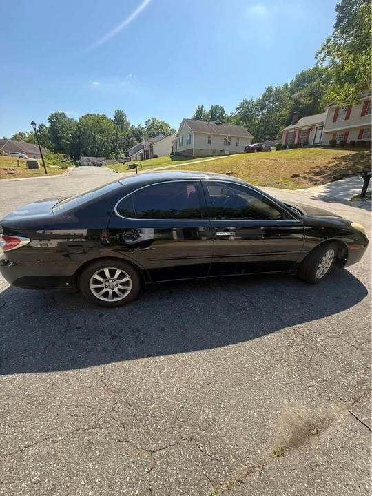 2003 Lexus ES 4th Gen - Image 3 of 5