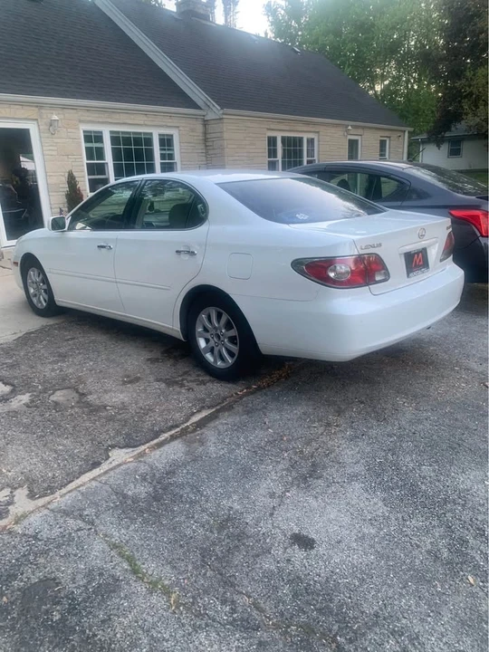 2003 Lexus ES 4th Gen - Image 4 of 5