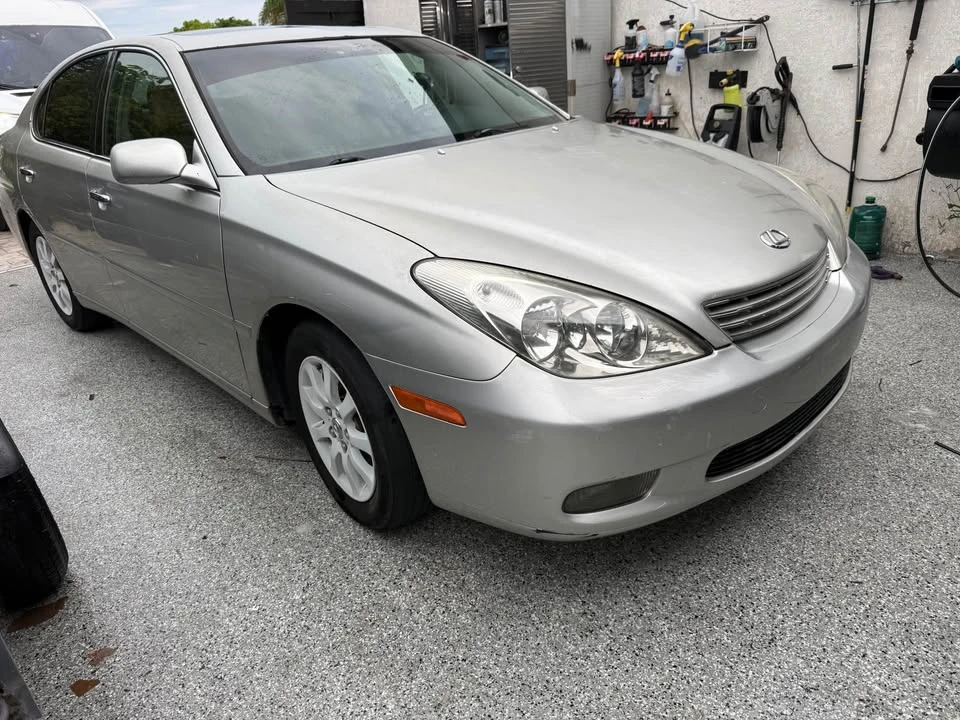 2003 Lexus ES 4th Gen - Image 6 of 7