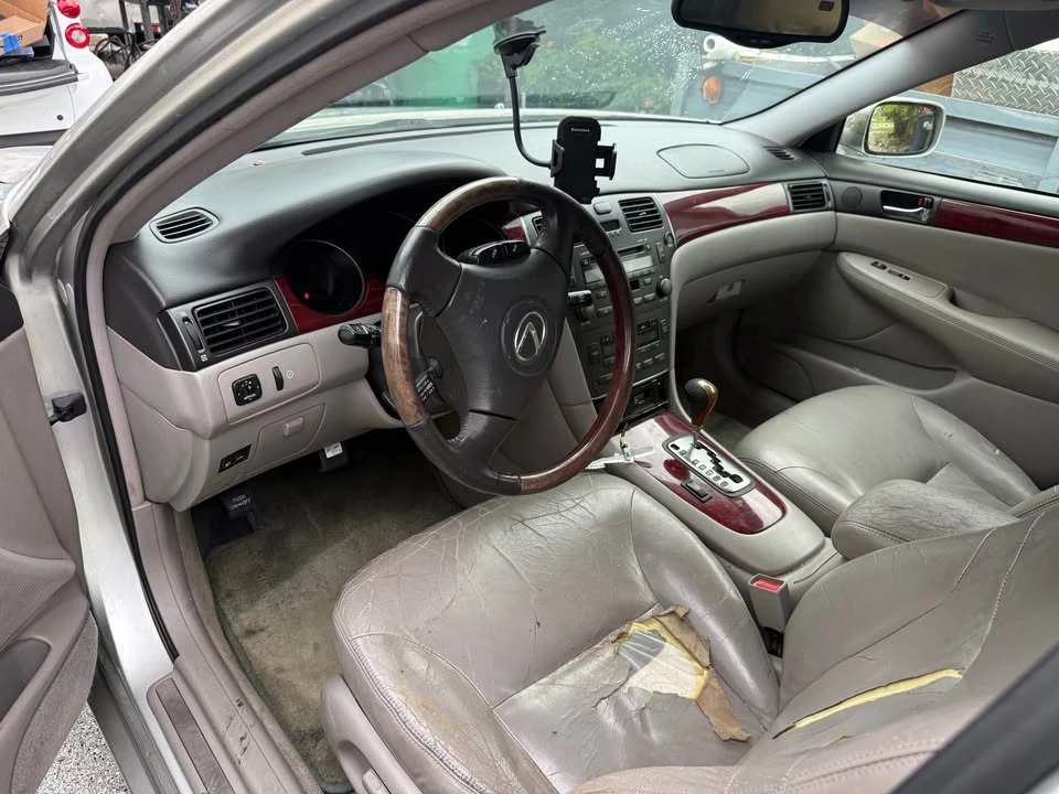 2003 Lexus ES 4th Gen - Image 7 of 7