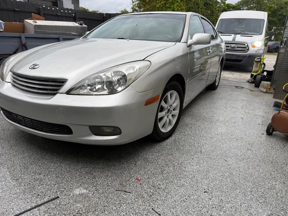 2003 Lexus ES 4th Gen - Image 4 of 7