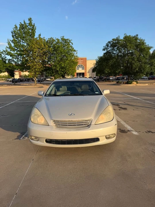 2003 Lexus ES 4th Gen - Image 17 of 20