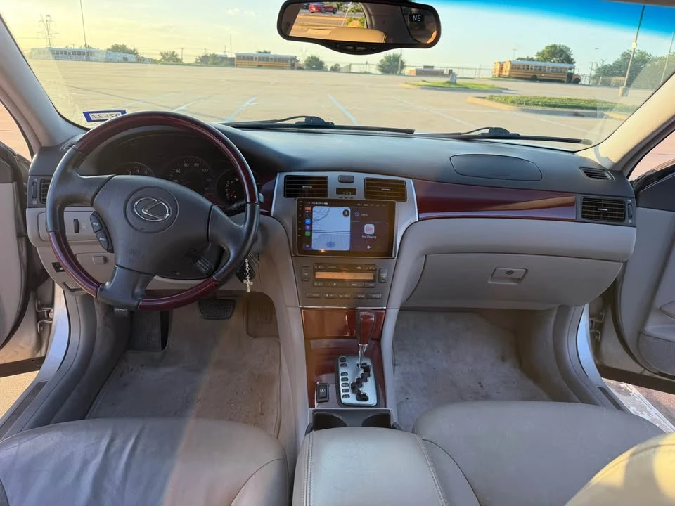 2003 Lexus ES 4th Gen - Image 13 of 20