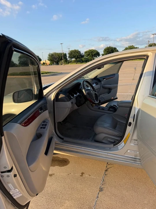 2003 Lexus ES 4th Gen - Image 14 of 20