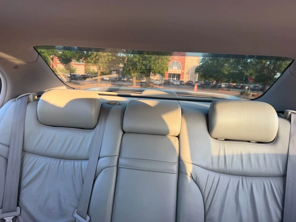 2003 Lexus ES 4th Gen - Image 8 of 20