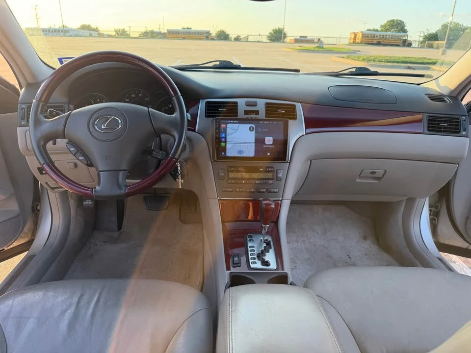 2003 Lexus ES 4th Gen - Image 6 of 20