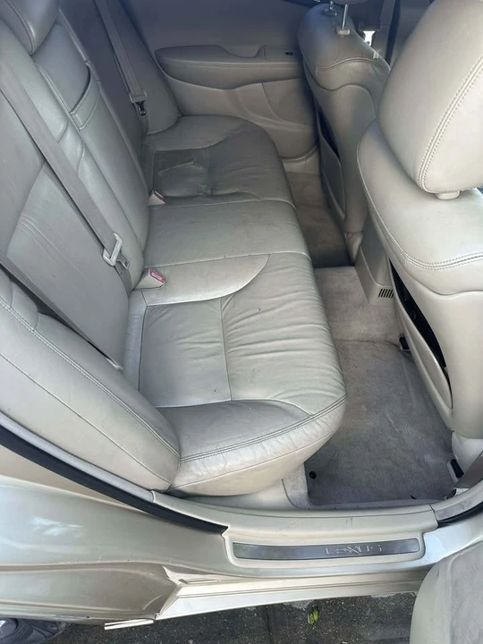 2003 Lexus ES 4th Gen - Image 8 of 9