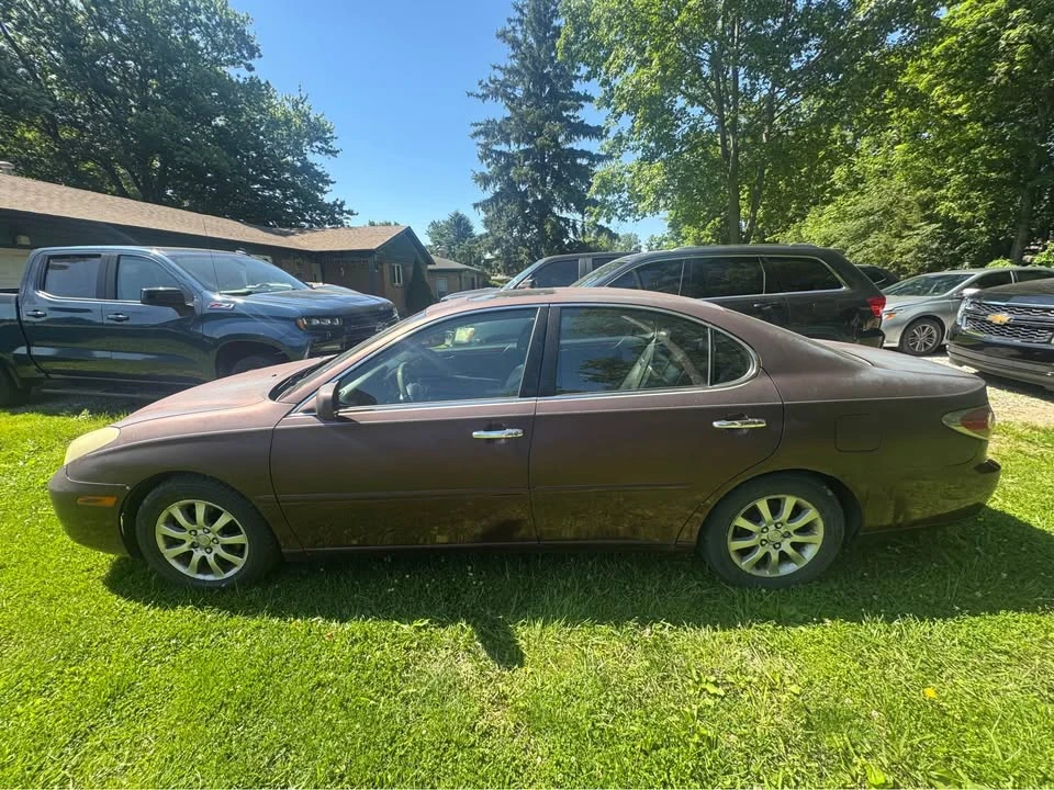 2003 Lexus ES 4th Gen - Image 2 of 6