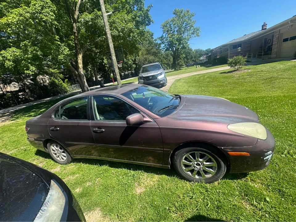 2003 Lexus ES 4th Gen - Image 6 of 6