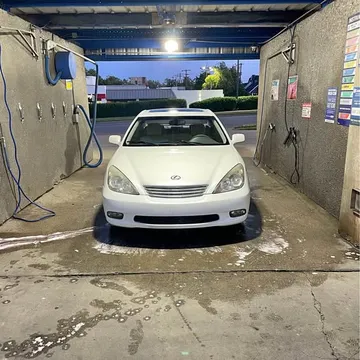 2003 Lexus ES 300