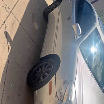 2003 Lexus ES 300 Sedan 4D