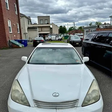 2003 Lexus ES 300 Sedan