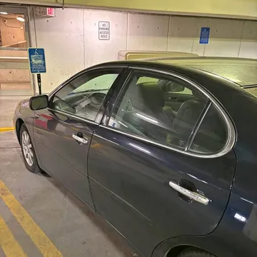 2003 Lexus ES 300