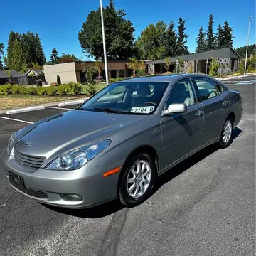2003 Lexus GS300