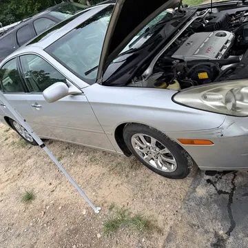 2003 Lexus ES 300 Sedan