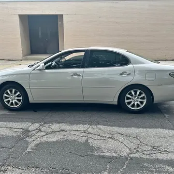 2003 Lexus ES 300 Sedan 4D