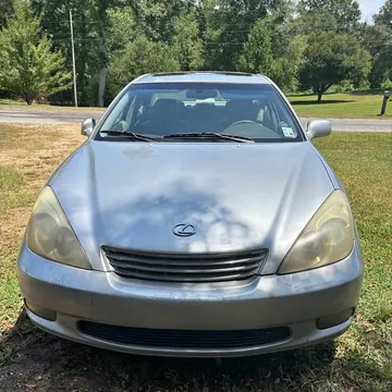 2003 Lexus ES 300 Sedan 4D