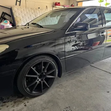 2003 Lexus ES 300 Sedan 4D