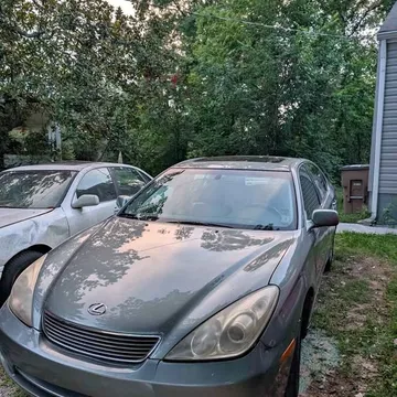 2003 Lexus ES 300 Sedan