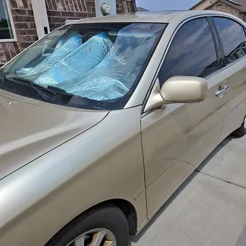 2003 Lexus ES 300 Sedan 4D
