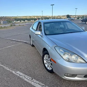 2003 Lexus ES 300 Sedan 4D