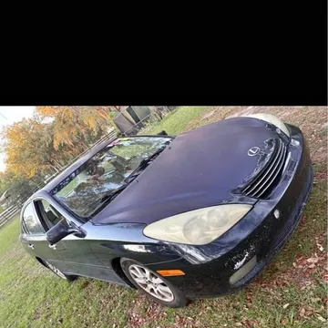 2003 Lexus ES 300 Sedan