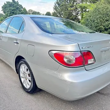 2003 Lexus ES 300 Sedan 4D