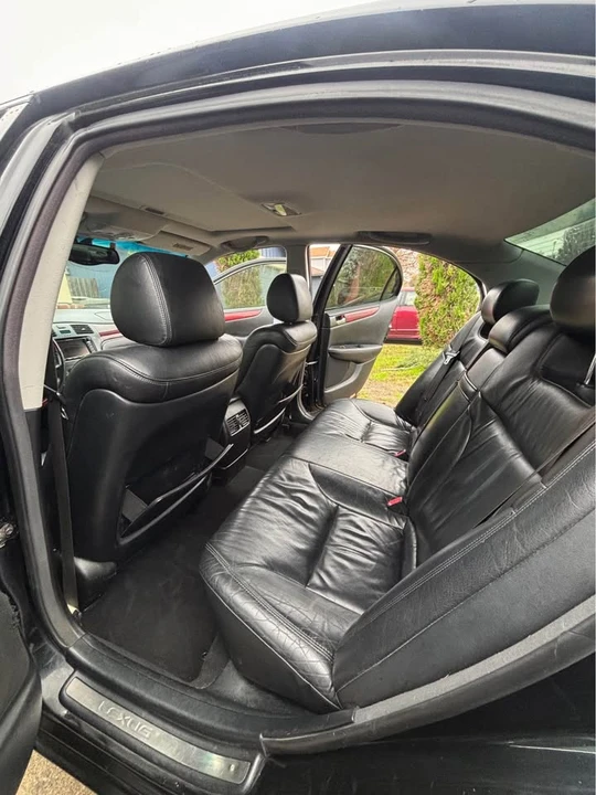 2003 Lexus ES 4th Gen - Image 11 of 13