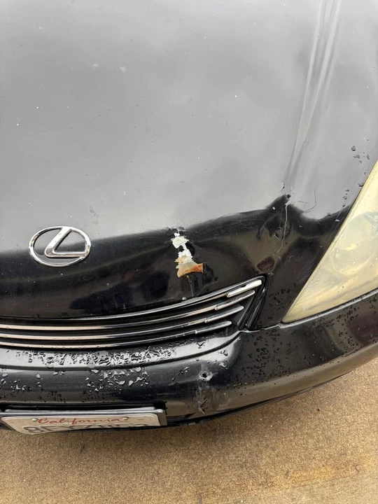 2003 Lexus ES 4th Gen - Image 3 of 13