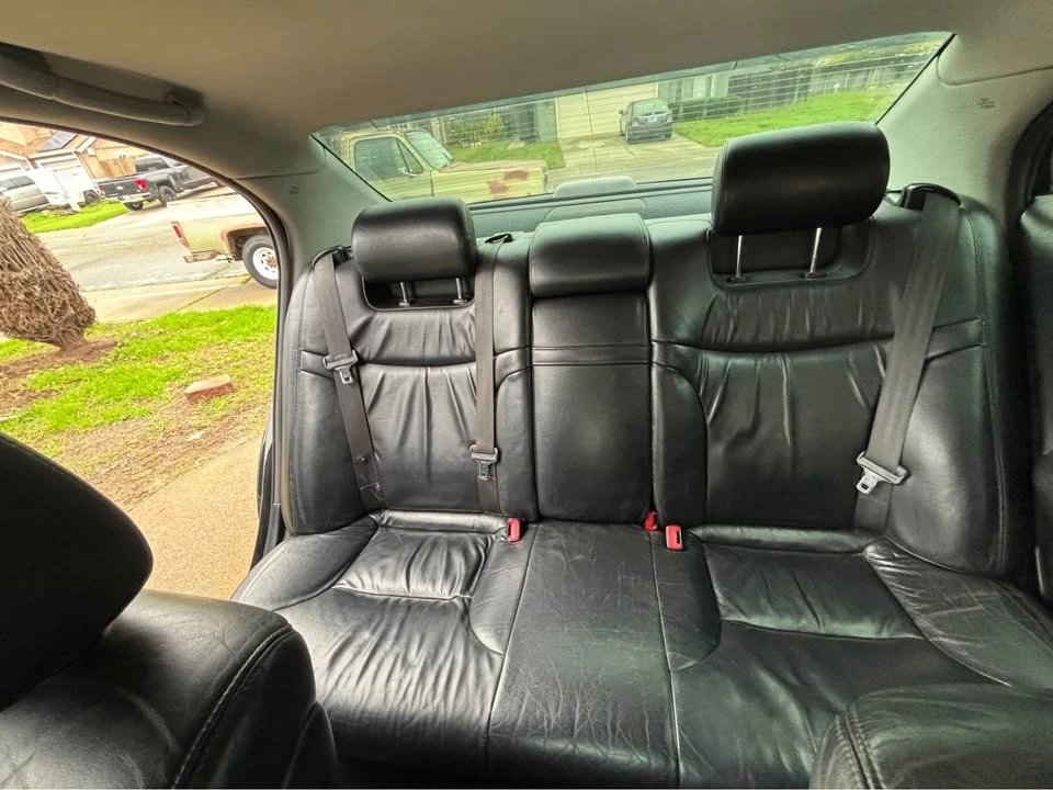 2003 Lexus ES 4th Gen - Image 7 of 13