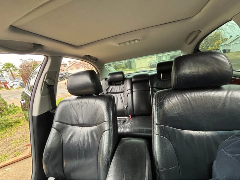 2003 Lexus ES 4th Gen - Image 6 of 13