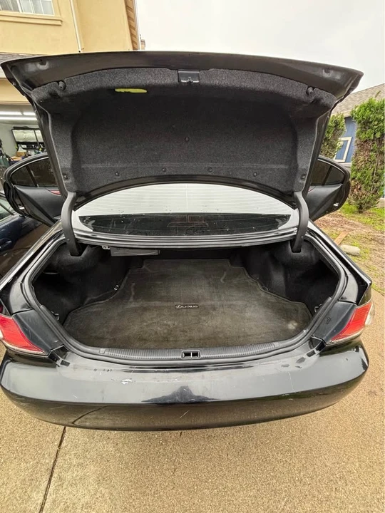 2003 Lexus ES 4th Gen - Image 12 of 13