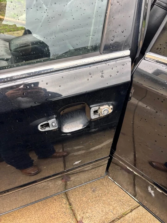 2003 Lexus ES 4th Gen - Image 5 of 13