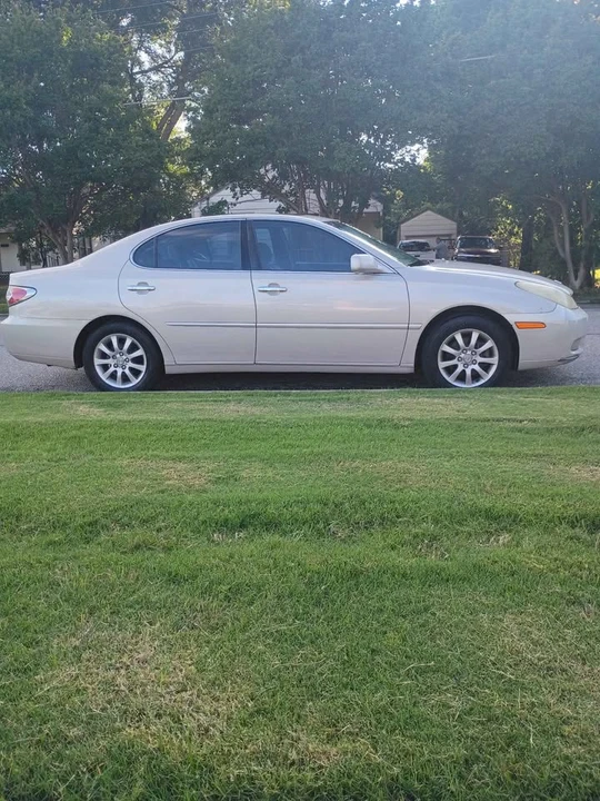 2003 Lexus ES 4th Gen - Image 3 of 7
