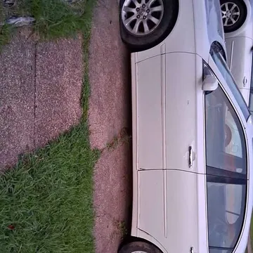 2003 Lexus ES 300h Sedan 4D
