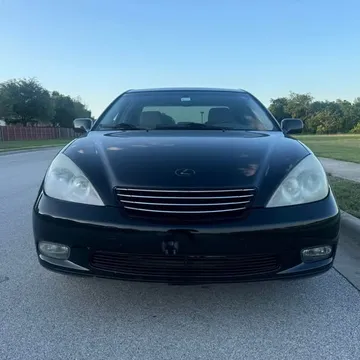 2003 Lexus ES 300